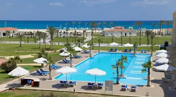 GHAZALA RESORT & SPA