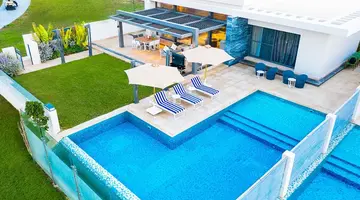 GHAZALA RESORT & SPA