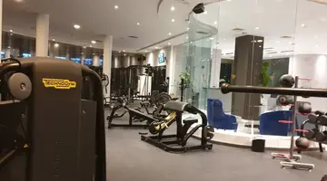 GHAZALA RESORT & SPA