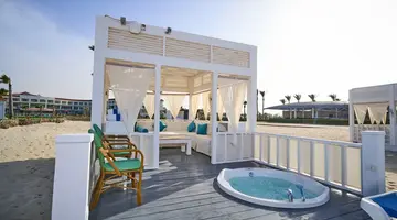 GHAZALA RESORT & SPA