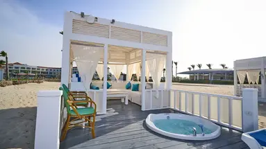 GHAZALA RESORT & SPA