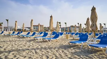 GHAZALA RESORT & SPA