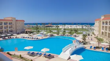 GHAZALA RESORT & SPA