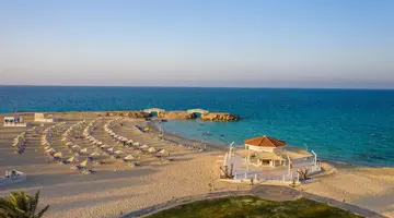GHAZALA RESORT & SPA