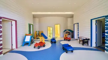 GHAZALA RESORT & SPA
