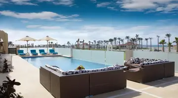 GHAZALA RESORT & SPA