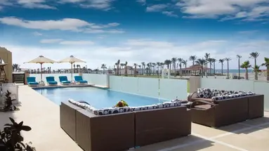 GHAZALA RESORT & SPA