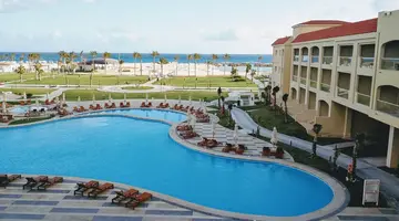 GHAZALA RESORT & SPA