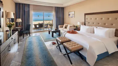 GHAZALA RESORT & SPA