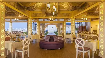 GHAZALA RESORT & SPA