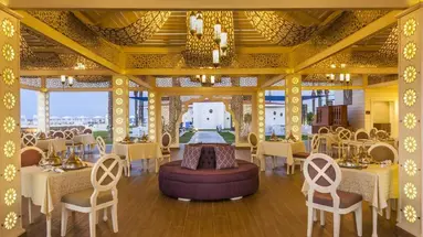 GHAZALA RESORT & SPA