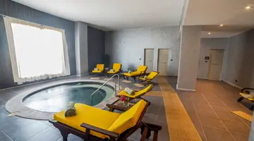 GHAZALA RESORT & SPA