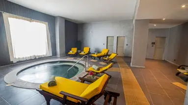 GHAZALA RESORT & SPA