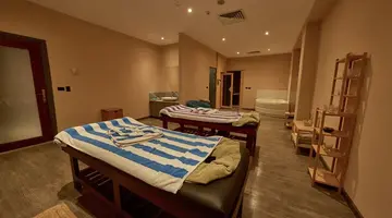 GHAZALA RESORT & SPA