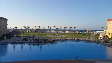 GHAZALA RESORT & SPA