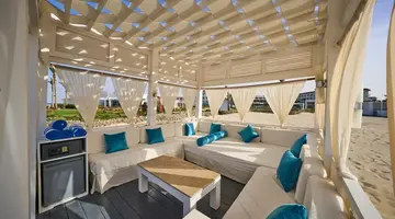 GHAZALA RESORT & SPA