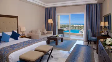 GHAZALA RESORT & SPA