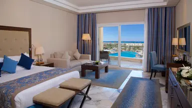 GHAZALA RESORT & SPA