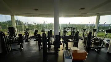 GHAZALA RESORT & SPA