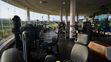 GHAZALA RESORT & SPA