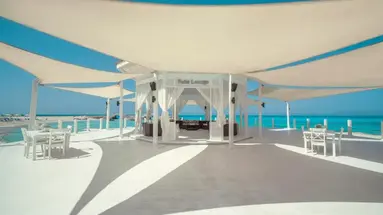 GHAZALA RESORT & SPA