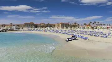 GHAZALA RESORT & SPA