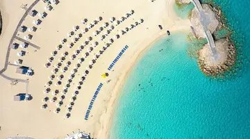 GHAZALA RESORT & SPA