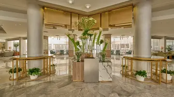 GHAZALA RESORT & SPA