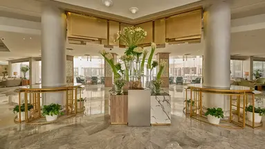 GHAZALA RESORT & SPA