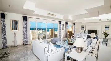 GHAZALA RESORT & SPA