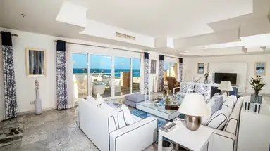 GHAZALA RESORT & SPA