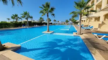 GHAZALA RESORT & SPA