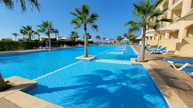 GHAZALA RESORT & SPA