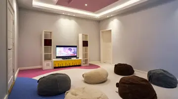 GHAZALA RESORT & SPA
