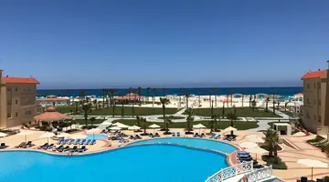 GHAZALA RESORT & SPA