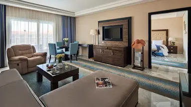 GHAZALA RESORT & SPA