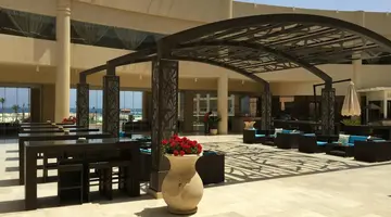 GHAZALA RESORT & SPA