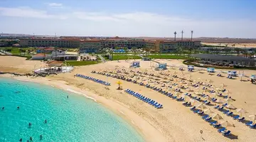 GHAZALA RESORT & SPA