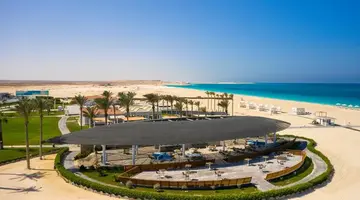 GHAZALA RESORT & SPA