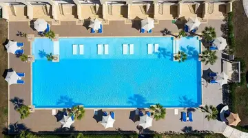 GHAZALA RESORT & SPA