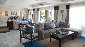 GHAZALA RESORT & SPA