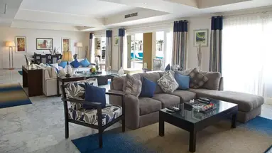 GHAZALA RESORT & SPA