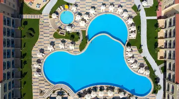 GHAZALA RESORT & SPA