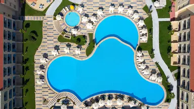 GHAZALA RESORT & SPA