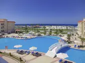 GHAZALA RESORT & SPA