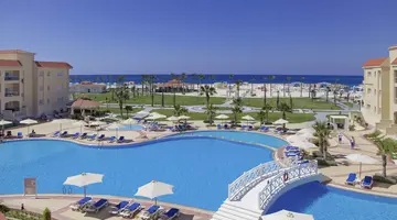 GHAZALA RESORT & SPA