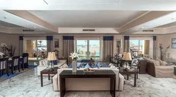GHAZALA RESORT & SPA