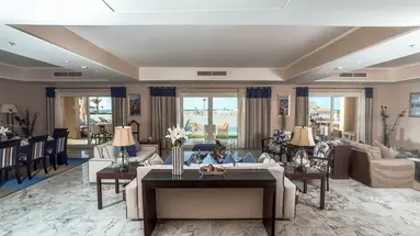 GHAZALA RESORT & SPA
