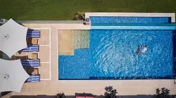 GHAZALA RESORT & SPA