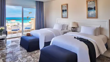 GHAZALA RESORT & SPA